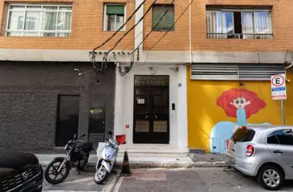 Imagem: Apartamento para Venda, Jardim Europa