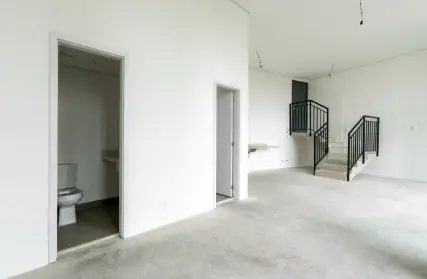 Imagem: Kitnet / Loft para Venda, Moema