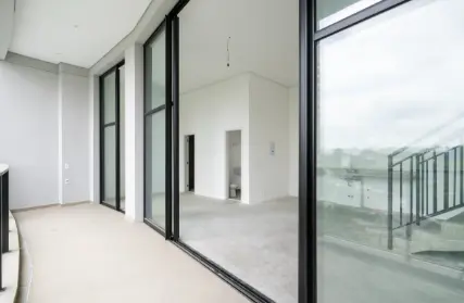 Imagem: Kitnet / Loft para Venda, Moema