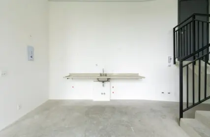 Imagem: Kitnet / Loft para Venda, Moema