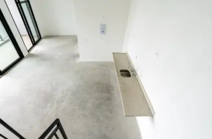 Imagem: Kitnet / Loft para Venda, Moema