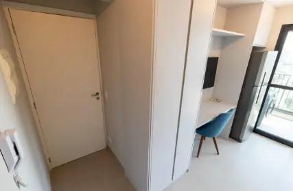 Imagem: Flat / Studio para Venda, Campo Belo (Zona Sul)