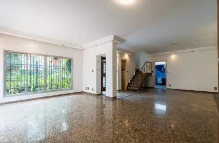 Imagem: Sobrado para Venda, Moema