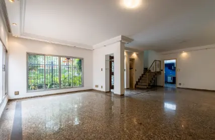 Imagem: Sobrado para Venda, Moema