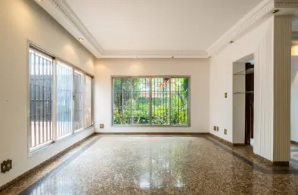 Imagem: Sobrado para Venda, Moema