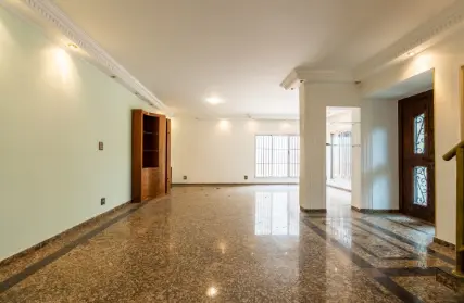 Imagem: Sobrado para Venda, Moema