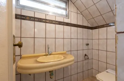 Imagem: Sobrado para Venda, Moema