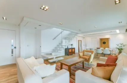 Imagem: Apartamento para Venda, Panamby