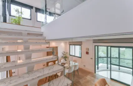 Imagem: Apartamento para Venda, Panamby