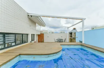 Imagem: Apartamento para Venda, Panamby