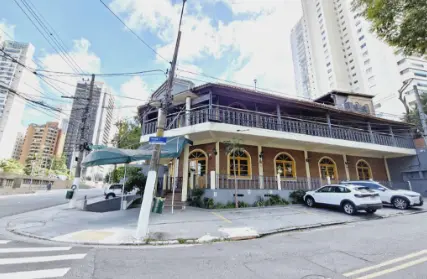 Imagem: Casa Comercial para Venda, Brooklin