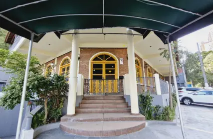 Imagem: Casa Comercial para Venda, Brooklin