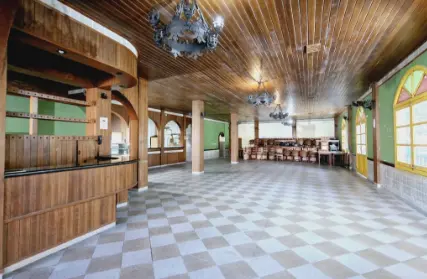 Imagem: Casa Comercial para Venda, Brooklin