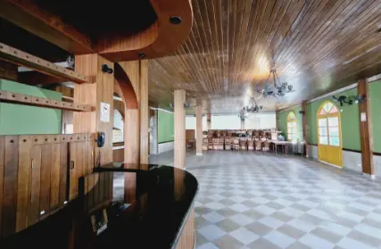 Imagem: Casa Comercial para Venda, Brooklin