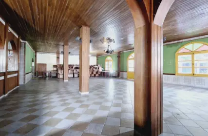 Imagem: Casa Comercial para Venda, Brooklin