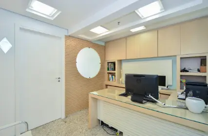 Imagem: Sala Comercial para Venda, Vila Olímpia (Zona Sul)