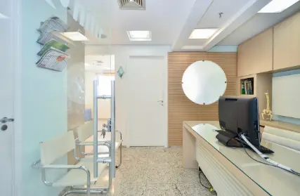 Imagem: Sala Comercial para Venda, Vila Olímpia (Zona Sul)