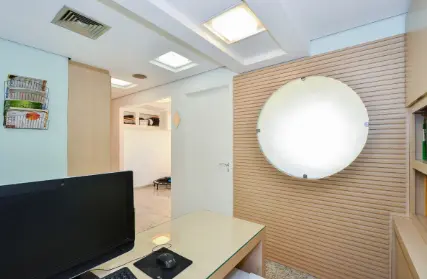 Imagem: Sala Comercial para Venda, Vila Olímpia (Zona Sul)