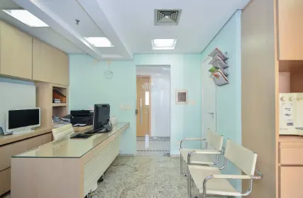 Imagem: Sala Comercial para Venda, Vila Olímpia (Zona Sul)