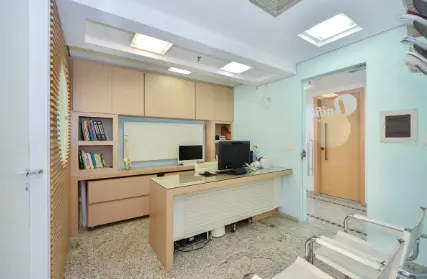 Imagem: Sala Comercial para Venda, Vila Olímpia (Zona Sul)