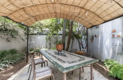 Imagem: Casa Térrea para Venda, Moema