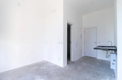 Imagem: Flat / Studio para Venda, Brooklin