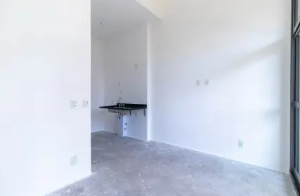 Imagem: Flat / Studio para Venda, Brooklin