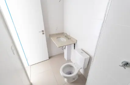 Imagem: Flat / Studio para Venda, Brooklin