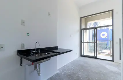 Imagem: Flat / Studio para Venda, Brooklin