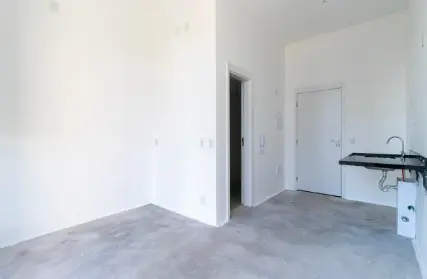 Imagem: Flat / Studio para Venda, Brooklin