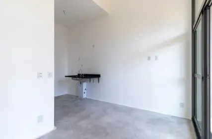 Imagem: Flat / Studio para Venda, Brooklin