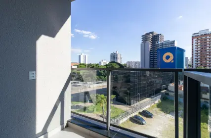 Imagem: Flat / Studio para Venda, Brooklin