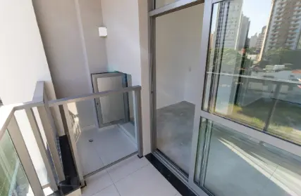 Imagem: Flat / Studio para Venda, Brooklin