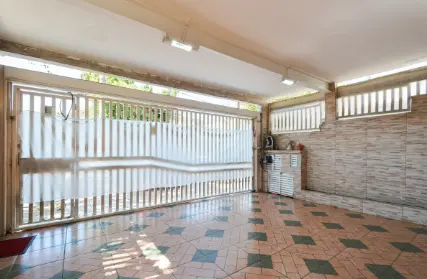 Imagem: Casa Térrea para Venda, Vila Mariana