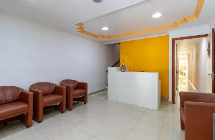 Imagem: Sobrado para Venda, Moema