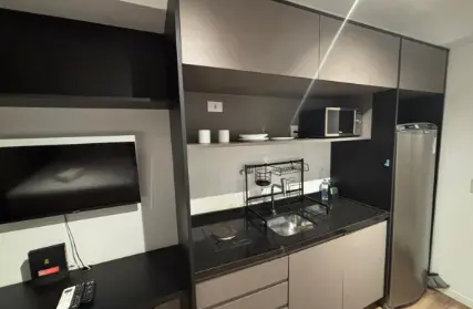 Imagem: Flat / Studio para Venda, Moema