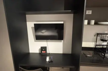 Imagem: Flat / Studio para Venda, Moema