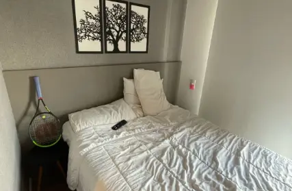 Imagem: Flat / Studio para Venda, Moema