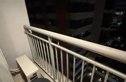 Imagem: Flat / Studio para Venda, Moema