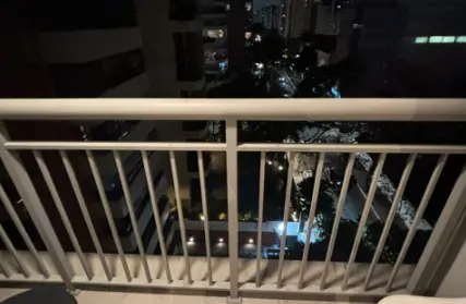 Imagem: Flat / Studio para Venda, Moema