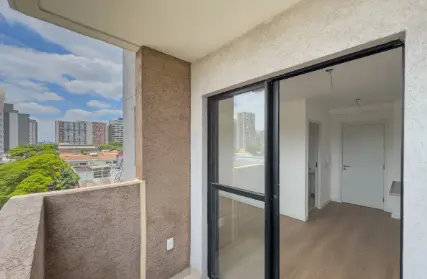 Imagem: Flat / Studio para Venda, Moema