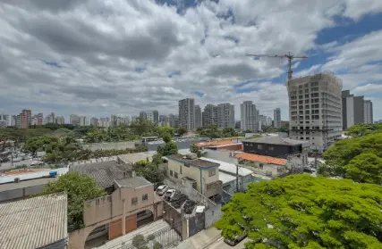 Imagem: Flat / Studio para Venda, Moema