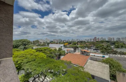 Imagem: Flat / Studio para Venda, Moema