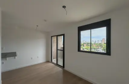 Imagem: Flat / Studio para Venda, Moema