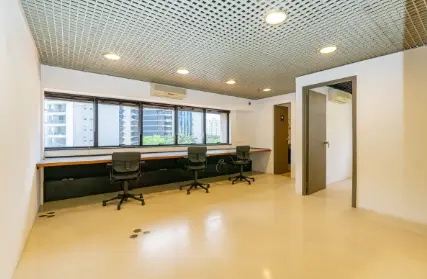 Imagem: Sala Comercial para Venda, Vila Olímpia (Zona Sul)