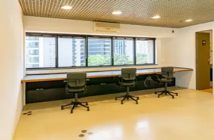 Imagem: Sala Comercial para Venda, Vila Olímpia (Zona Sul)