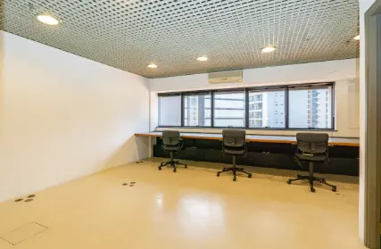 Imagem: Sala Comercial para Venda, Vila Olímpia (Zona Sul)