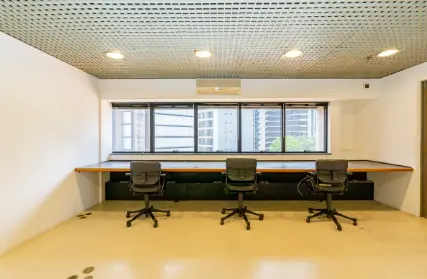 Imagem: Sala Comercial para Venda, Vila Olímpia (Zona Sul)