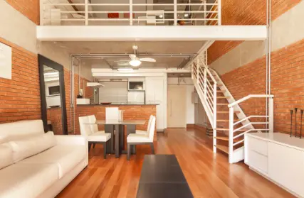 Imagem: Kitnet / Loft para Venda, Itaim Bibi