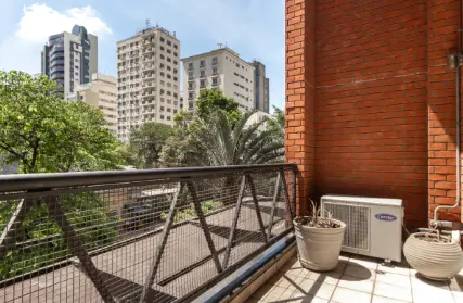 Imagem: Kitnet / Loft para Venda, Itaim Bibi